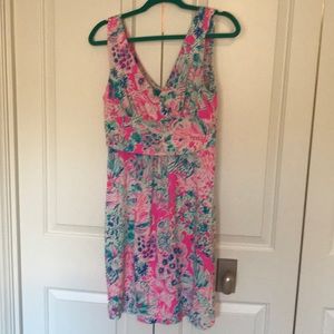 Lilly Pulitzer dress